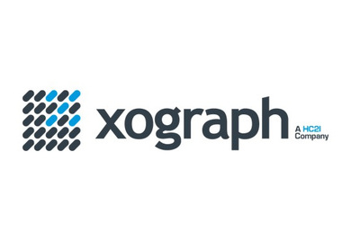 Xograph Healthcare image