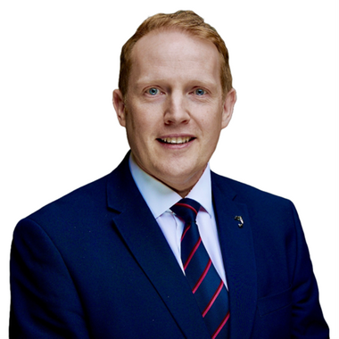 Professor Lyndon  Mason