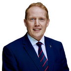 Professor Lyndon Mason