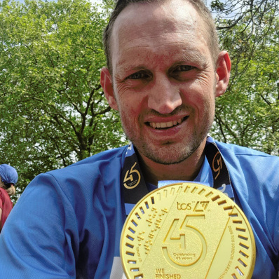 Apply For Joint Action London Marathon Charity Places