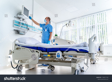 Medical regulators image