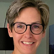 Sharon Scott image