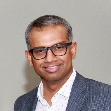 Muthu Jeyam
