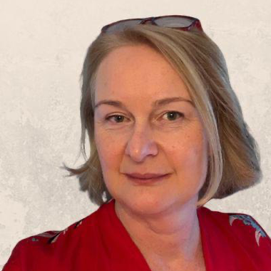 Paula Kelly