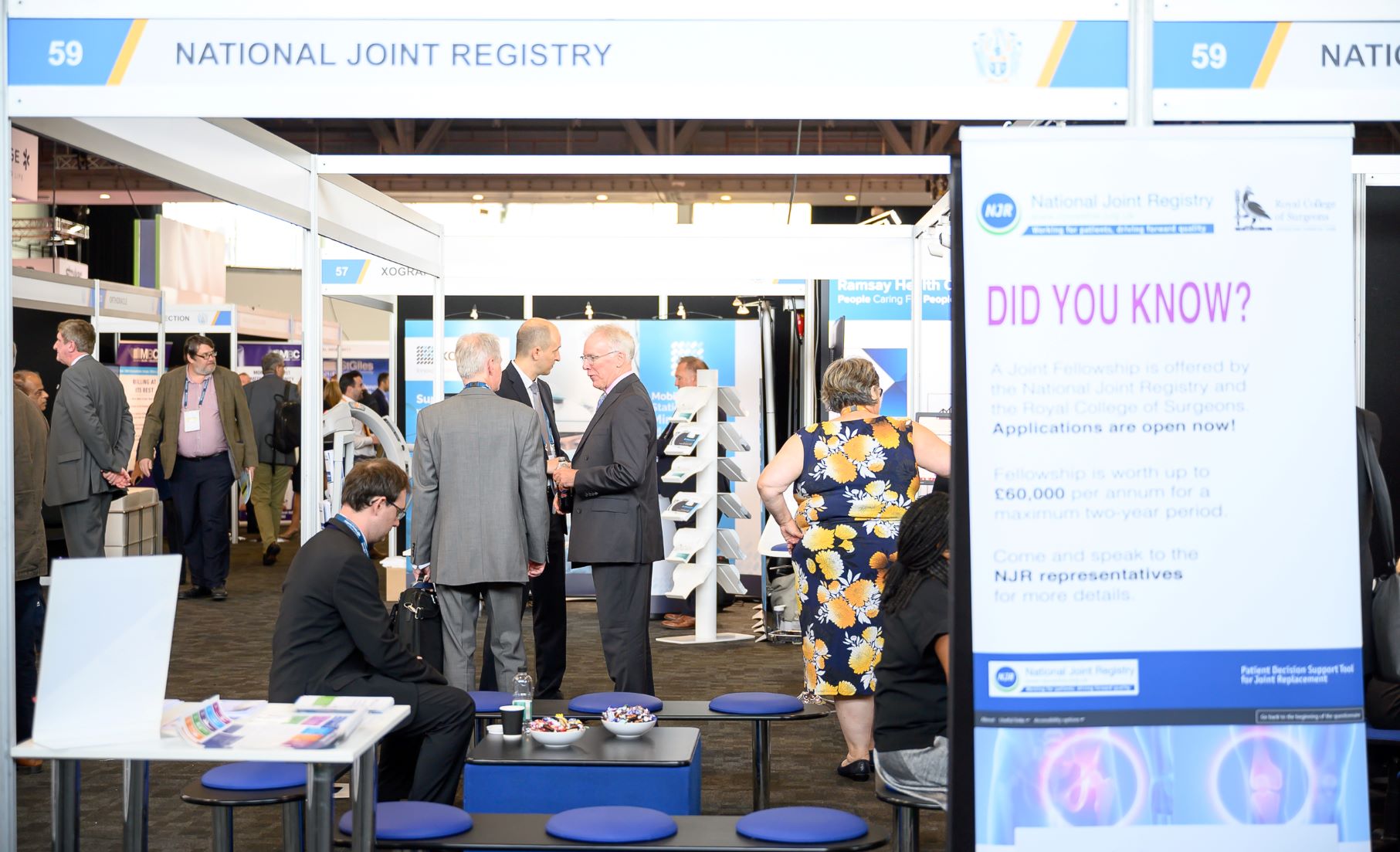 BOA Annual Congress 2019 Photos